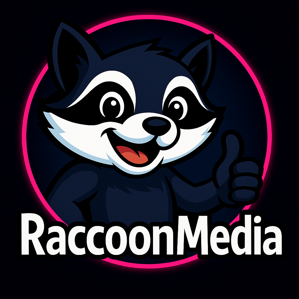 RaccoonMedia